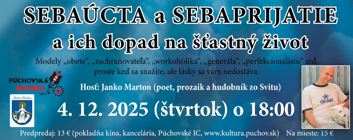 Pavel „Hirax“ Baričák, motivačná prednáška