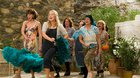 Mamma Mia! - Kočovný biograf na nádvoří zámku