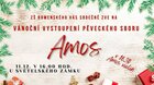 Vánoční vystoupení sboru Amos