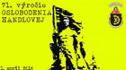 71. výročie OSLOBODENIA HANDLOVEJ