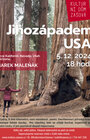 Jihozápadem USA – skrze Kalifornii, Nevadu, Utah a Arizonu