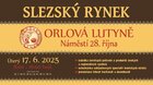 Farmářské trhy „Slezský rynek“