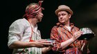 Minikomedie: Kabaret Scéna