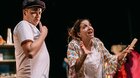 Minikomedie: Kabaret Scéna