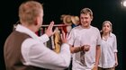 Minikomedie: Kabaret Scéna