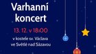 Varhanní koncert