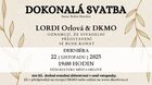 Dokonalá svatba