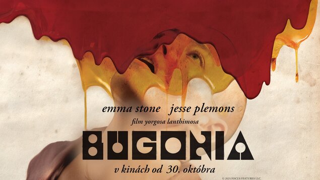 VÝHODNÝ PONDELOK - Bugonia (titulky)