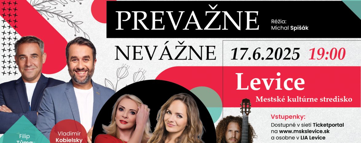 Prevažne nevážne