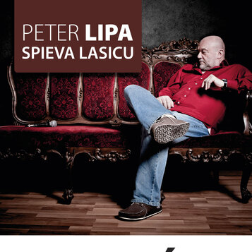 LIPA spieva LASICU