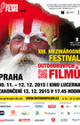 Outdoor Films 2015: Slavnostní zakončení