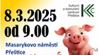 Vepřové hody 2025