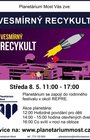 VESMÍRNÝ RECYKULT