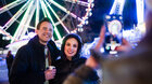 Zápisník alkoholičky   "letné kino ZA KLUBOM"