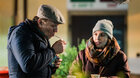 Zápisník alkoholičky   "letné kino ZA KLUBOM"