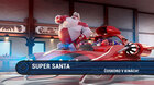 SUPER SANTA