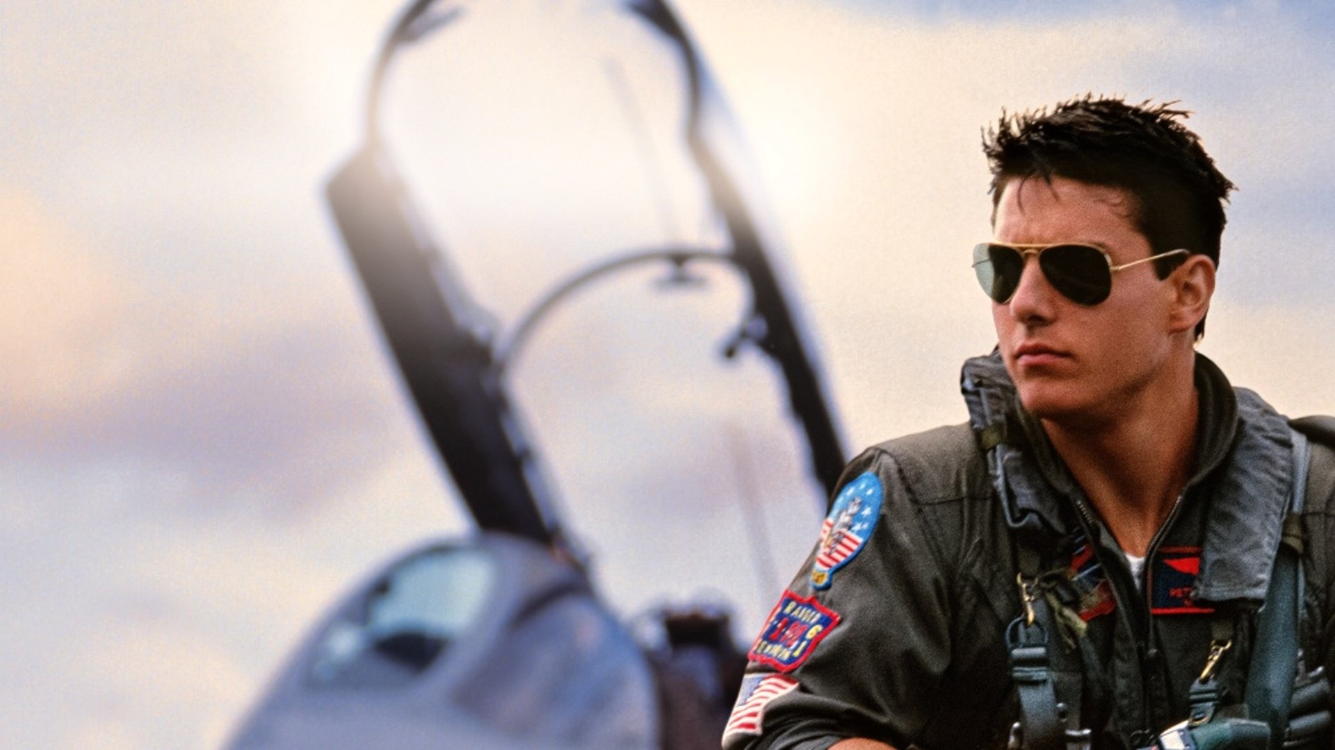 Top Gun (40.výročie)