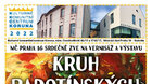 6.5.2022 od 17.30 hod. * Kruh radotínských výtvarníků 