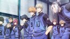 BLUE LOCK THE MOVIE -EPISODE NAGI-