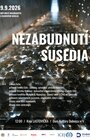 Nezabudnutí susedia 9.9.2026