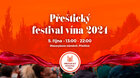 Přeštický festival vína 2024