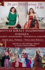 Mátyás király igazmondó juhásza (HU), 20.07.2020