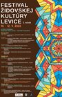 FESTIVAL ŽIDOVSKEJ KULTÚRY LEVICE