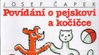 Povídání o pejskovi a kočičce