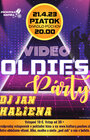 VIDEO OLDIES PARTY - apríl 2023