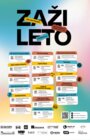 ZAŽI LETO 2023