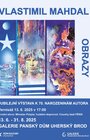 Vlastimil Mahdal - obrazy