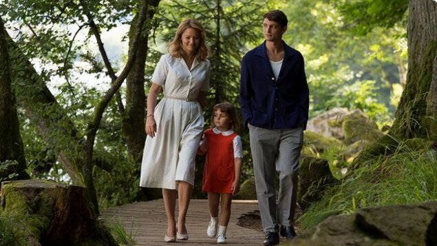 Nedosiahnuteľná láska