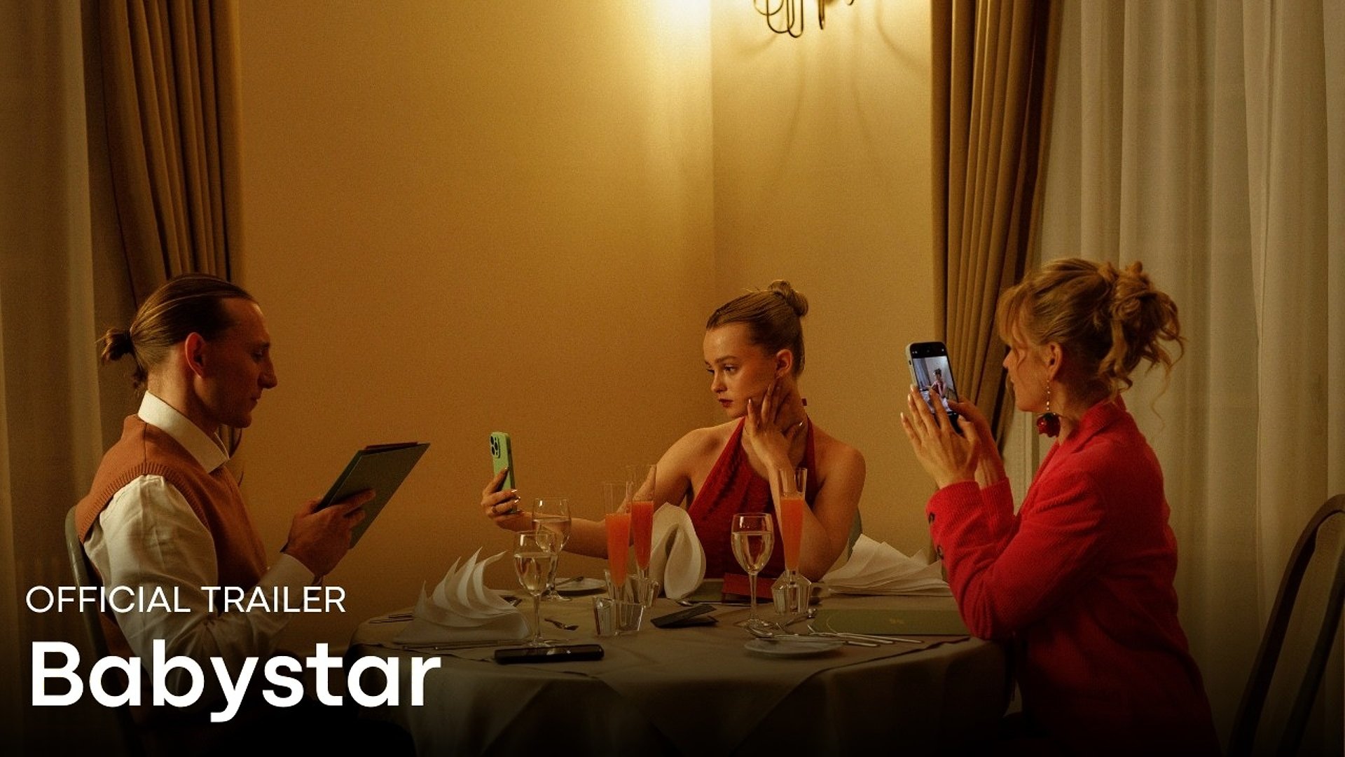 Babystar