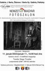 XXII. Medzinárodná výstava umeleckej fotografie maďarských fotografov