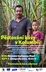 Pěstování kávy v Kolumbii