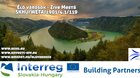 Élő városok, formálódó közösségek /  Živé mestá, rozvíjajúce sa spoločenstvá  INTERREG V. SKHU/WETA/1901/4.1/119