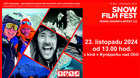 SNOW FILM FEST