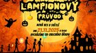 Lampiónový průvod v Nové Vsi u Světlé