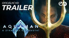 Aquaman a ztracené království