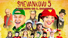 Spievankovo 5