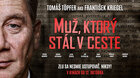 MUŽ, KTORÝ STÁL V CESTE