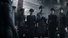 IRON SKY | kinaspolu online