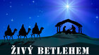 Živý Betlehem