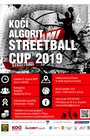 Kočí Algorit Streeball Cup 2019