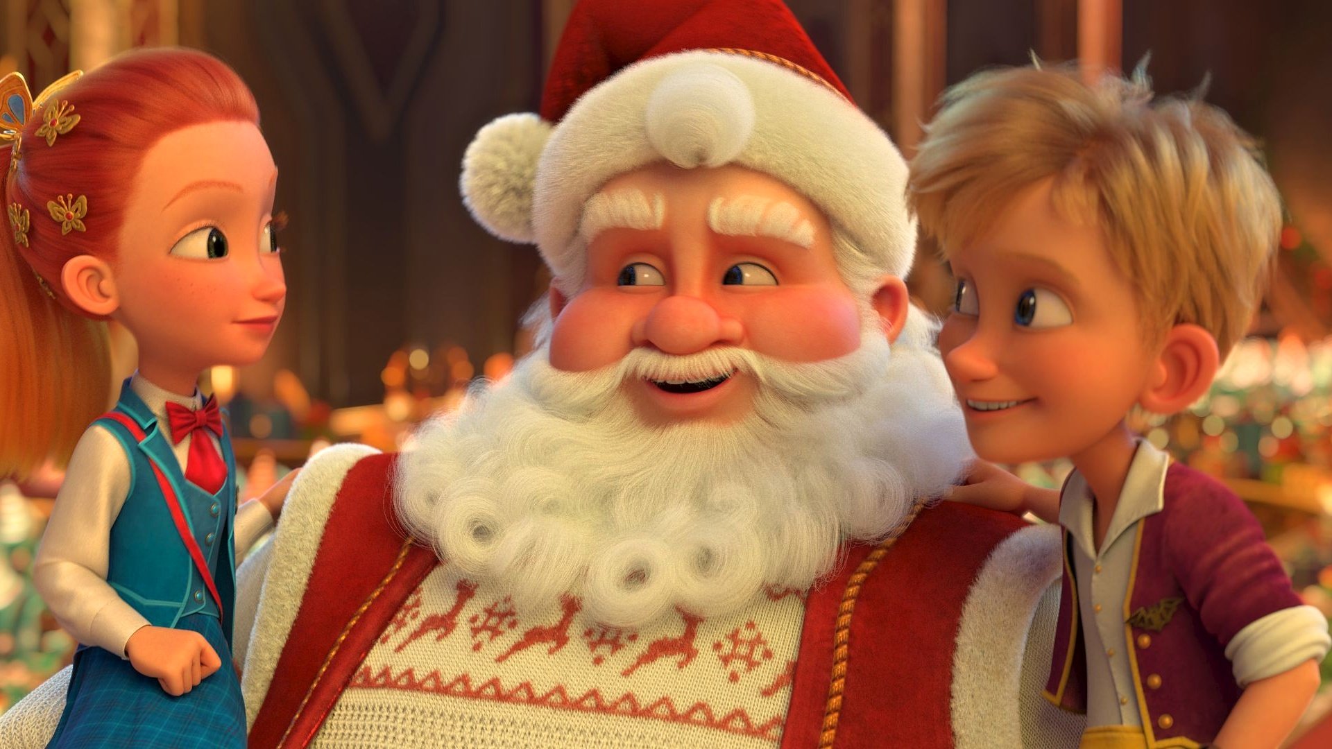 Janko a Marienka: Strážcovia kúziel