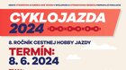 Cyklojazda 2024: Otrokovice --> Dubnica nad Váhom