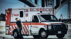 Ambulance