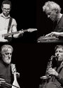 Trio Squelini & Csókás Zsolt 31/10/2021