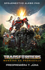 Transformers: Monštrá sa prebúdzajú
