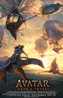 Avatar: Oheň a popel